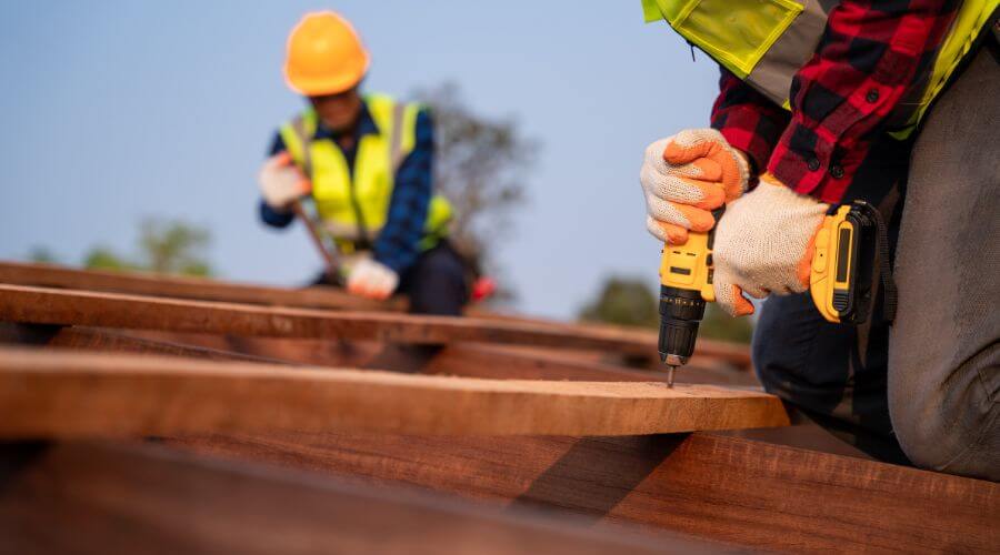 Expert flood damage restoration services in Wahoo, NE
